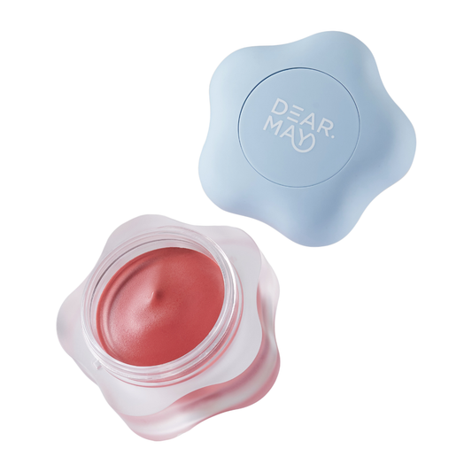 DEARMAY Pure Falling Mood Pot 02 (Blush Hour)