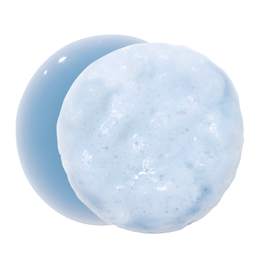 STANDARD SEOUL Deep Clean Bubble Mask Gesichtsreiniger