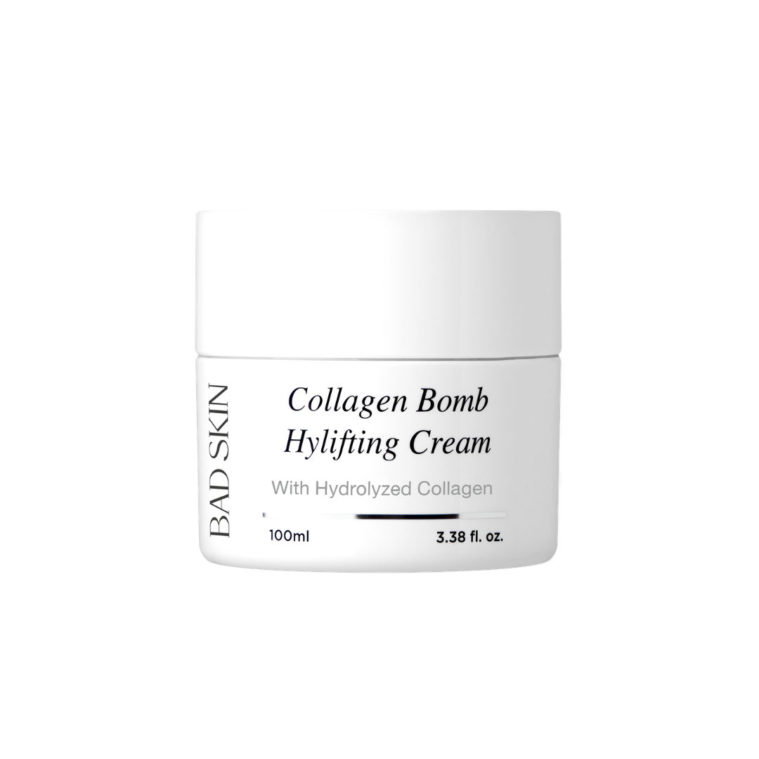BAD SKIN Collagen Bomb Hylifting Cream