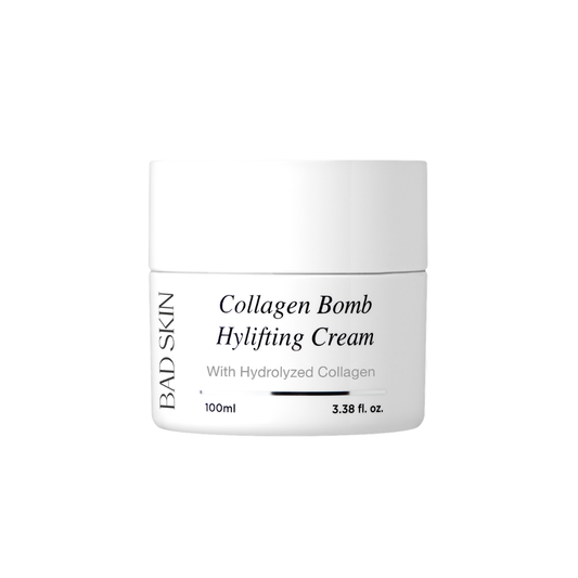 BAD SKIN Collagen Bomb Hylifting Cream
