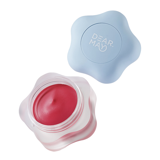 DEARMAY Pure Falling Mood Pot 03 (A Little Note)