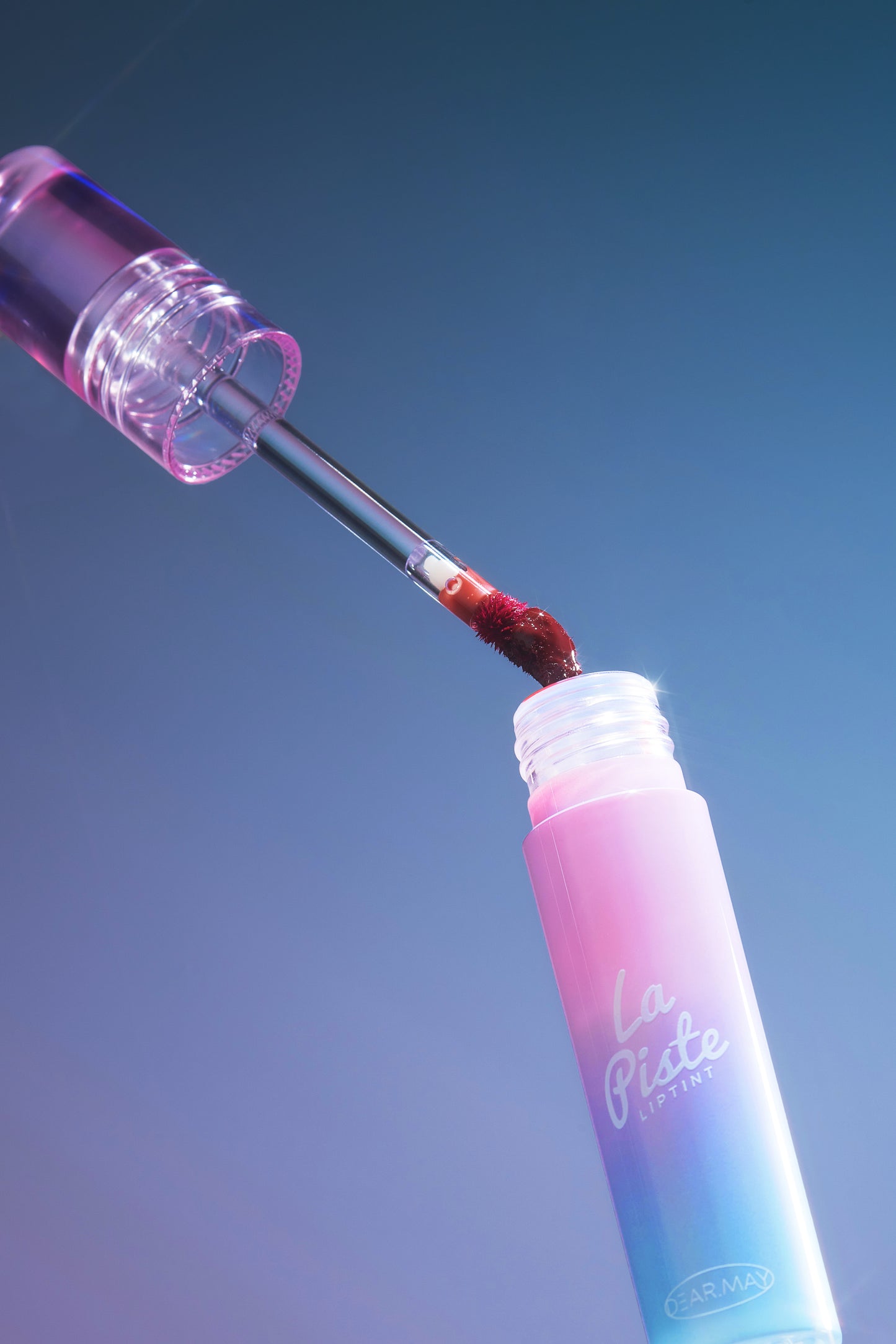 DEARMAY La Piste Lip Tint 06 (Blissful)