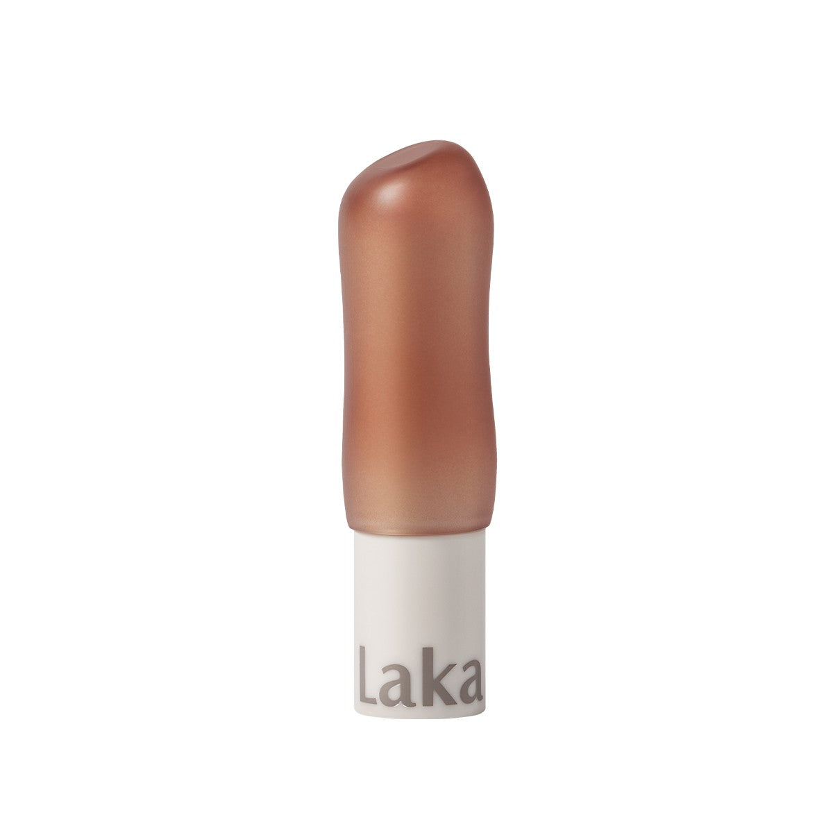 LAKA Soul Vegan Lip Balm (Rosy)