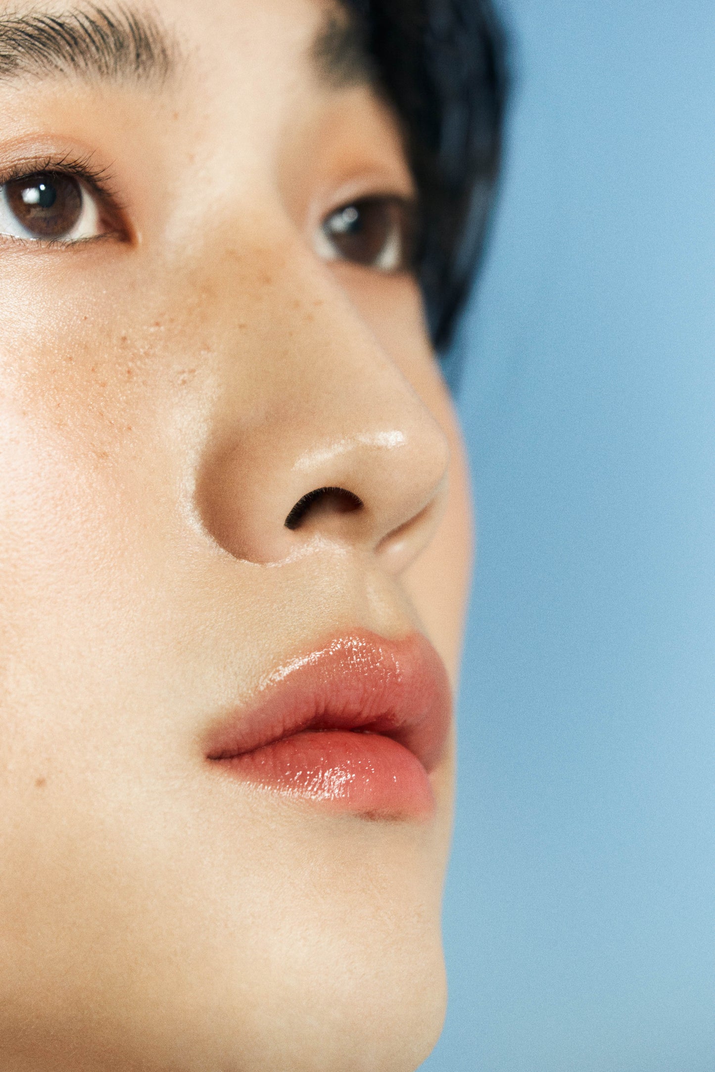 LAKA Soul Vegan Lip Balm (Rosy)