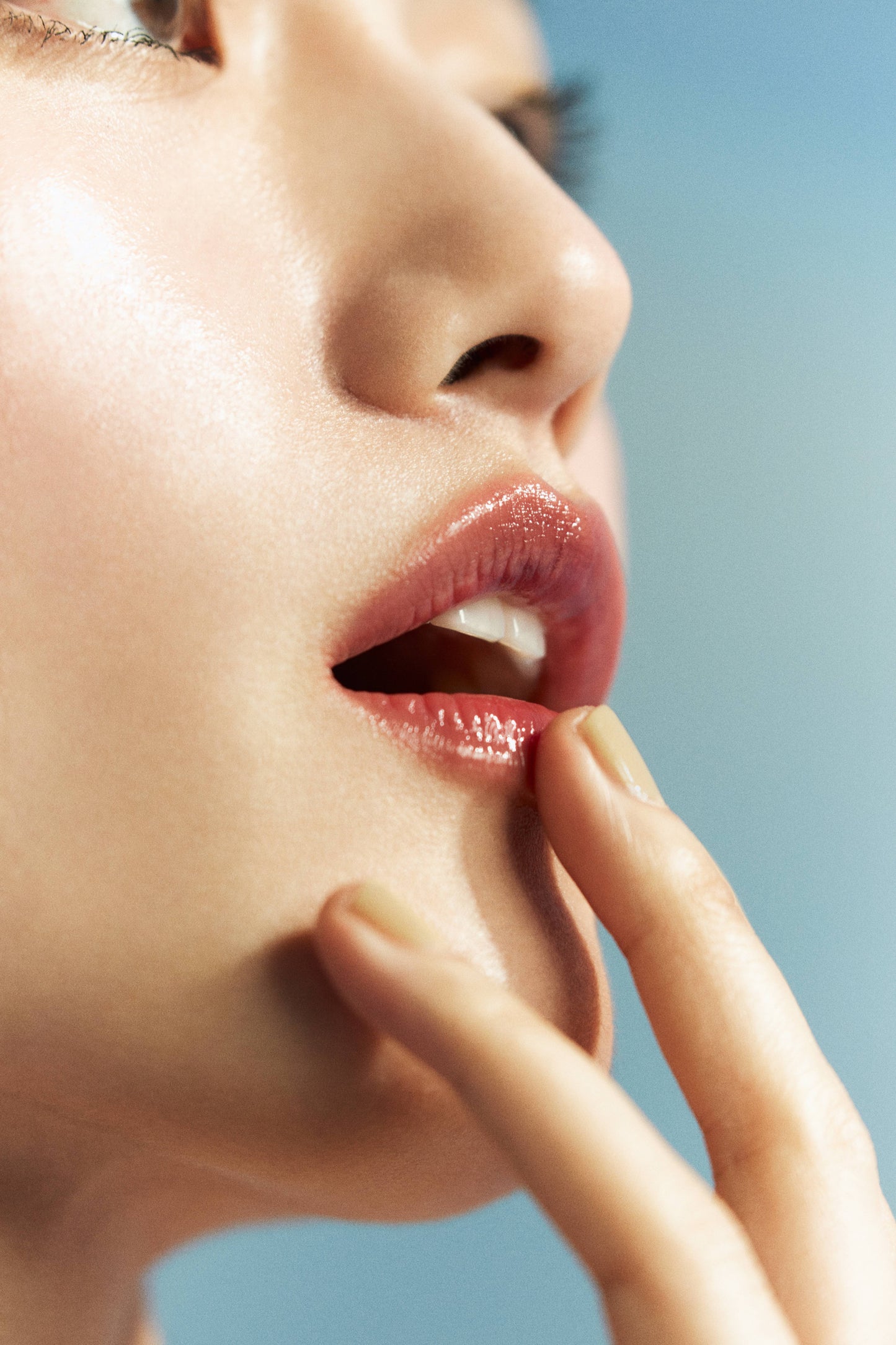 LAKA Soul Vegan Lip Balm (Berry)