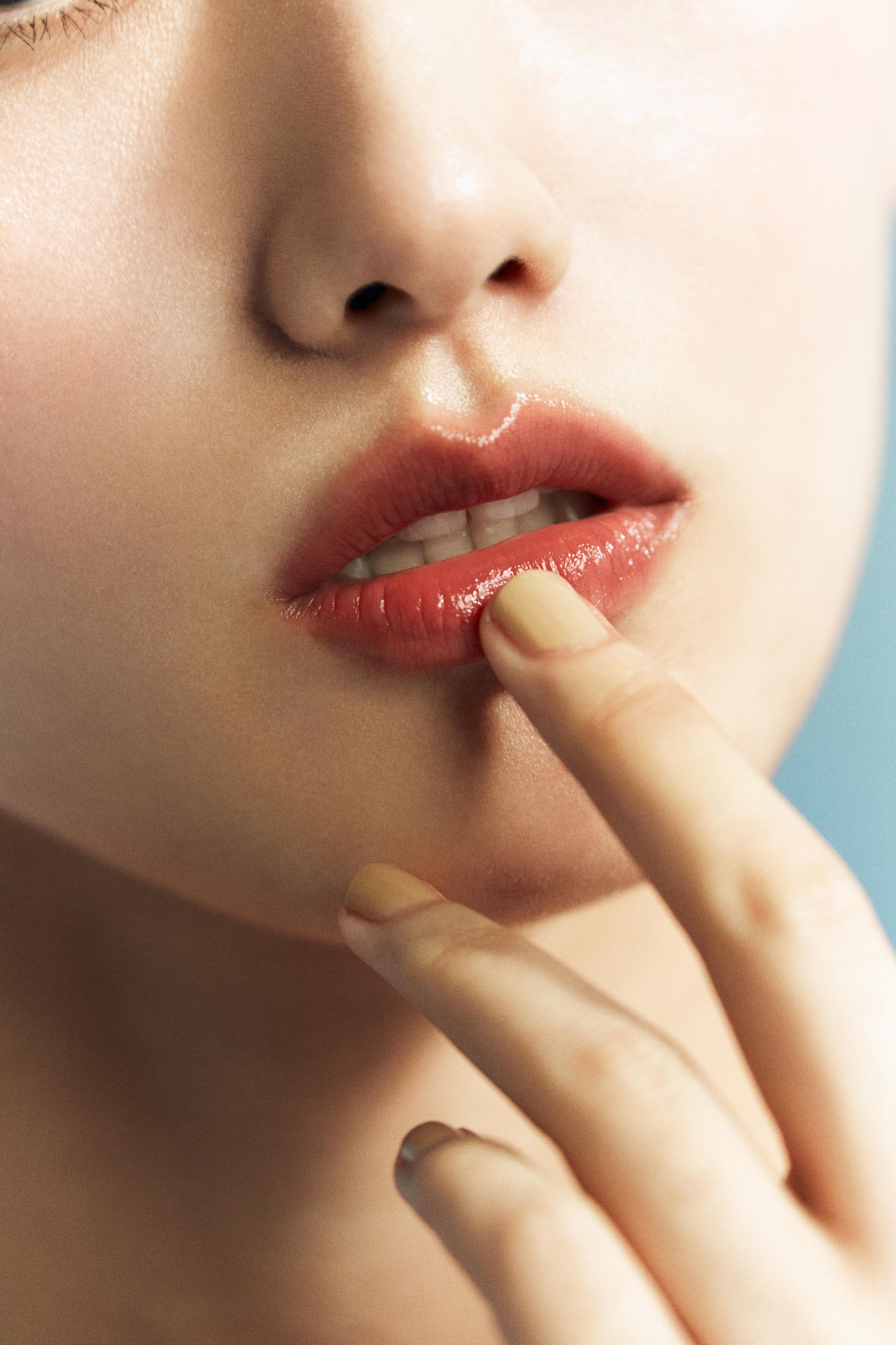 LAKA Soul Vegan Lip Balm (Berry)