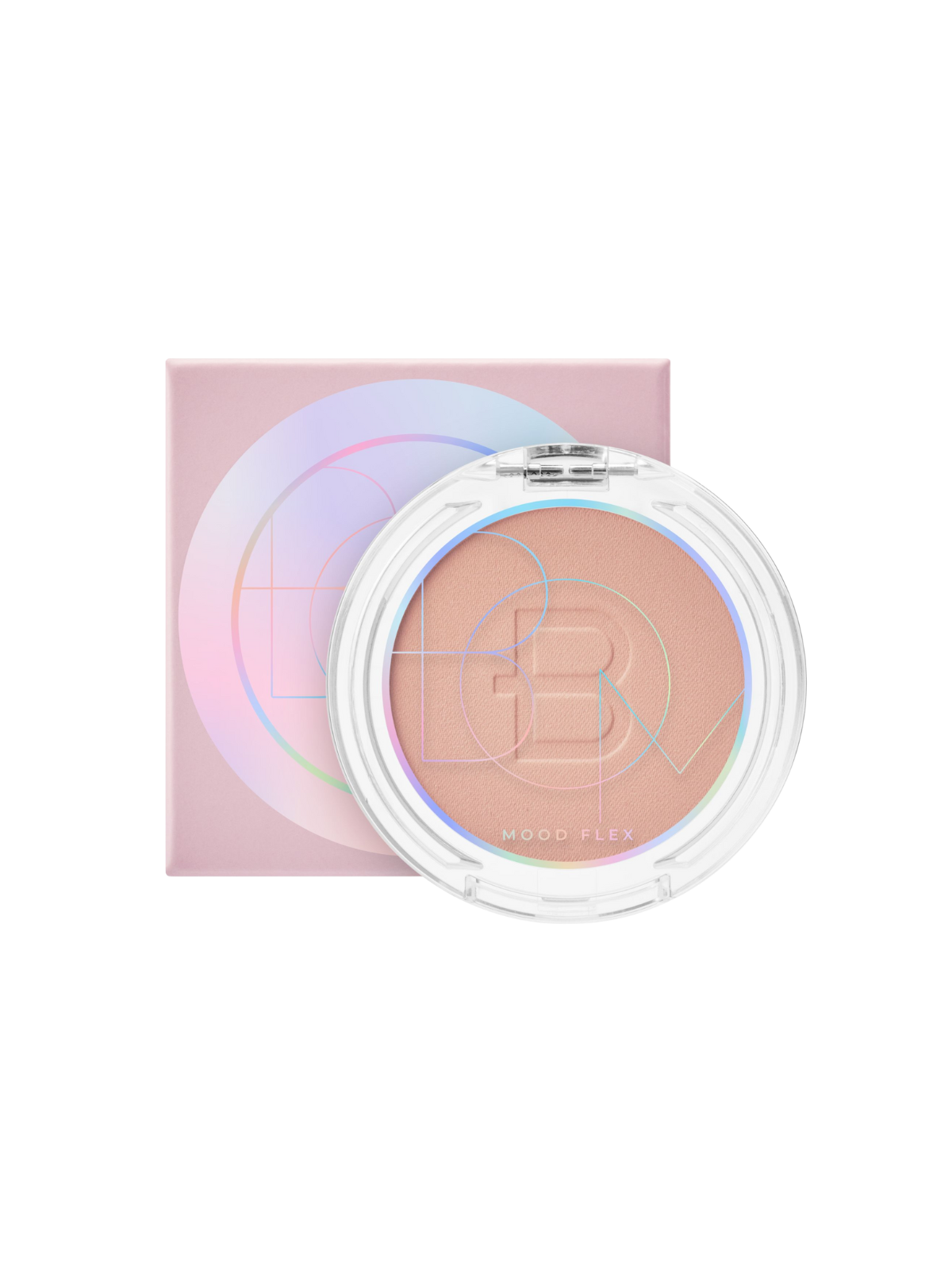 BOM Blush (warm pink)