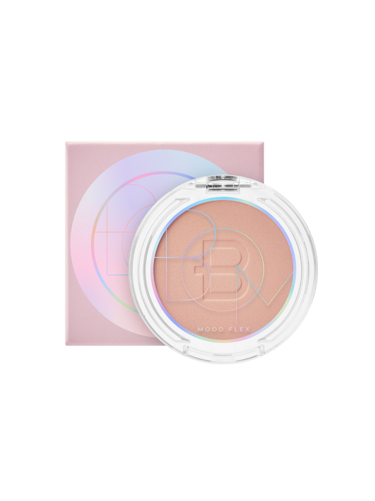 BOM Blush (warm pink)