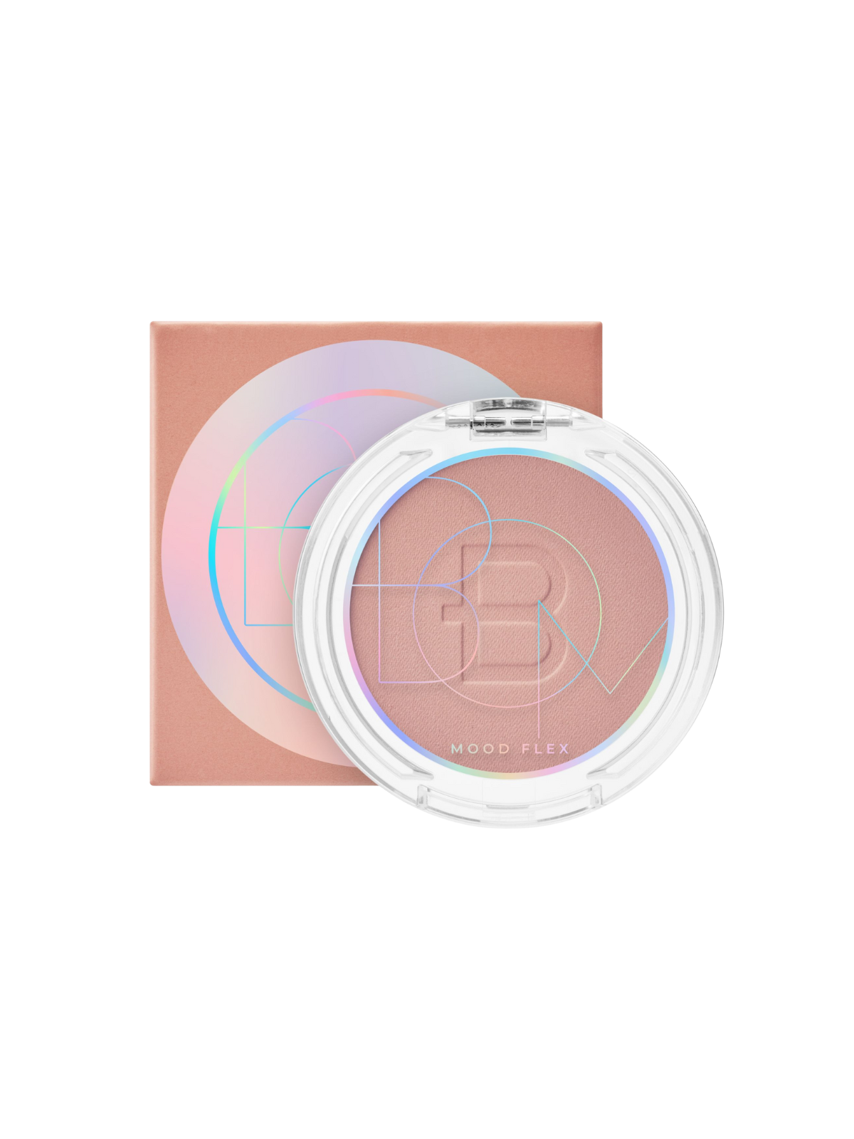 BOM Blush (beige rose)