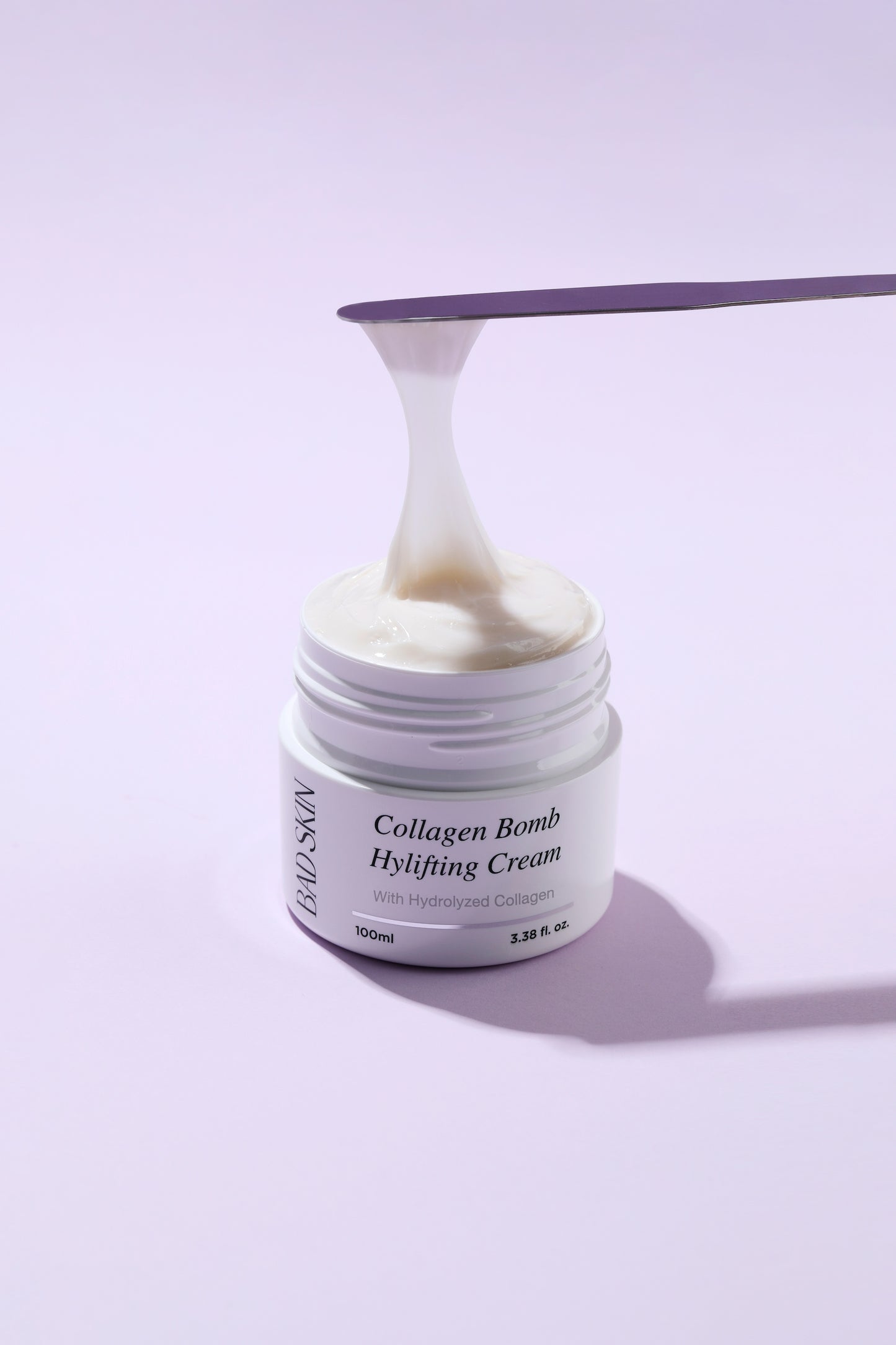 BAD SKIN Collagen Bomb Hylifting Cream