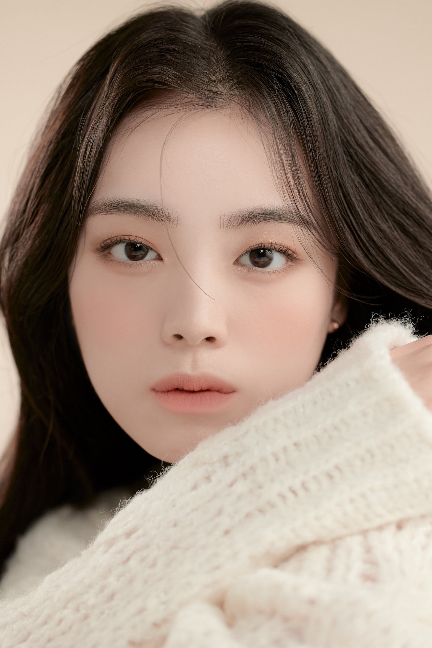 DASIQUE Shadow Palette (Beige Knit)