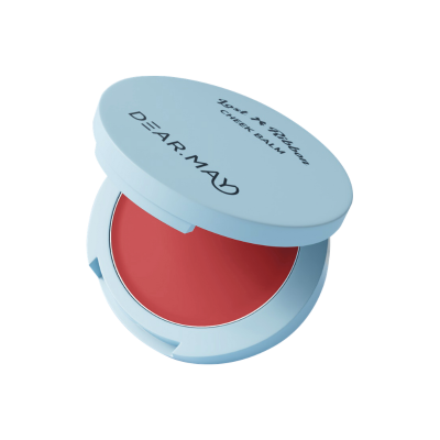 DEARMAY Lost Ribbon Cheek Balm 01 (Cherry Liar)