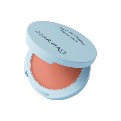 DEARMAY Lost Ribbon Cheek Balm 03 (Apricot Hope)