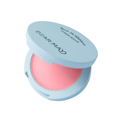 DEARMAY Lost Ribbon Cheek Balm 04 (Rosy Truth)
