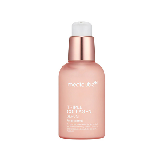 Medicube Triple Collagen Serum 4.0