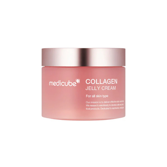 MEDICUBE Collagen Jelly Cream