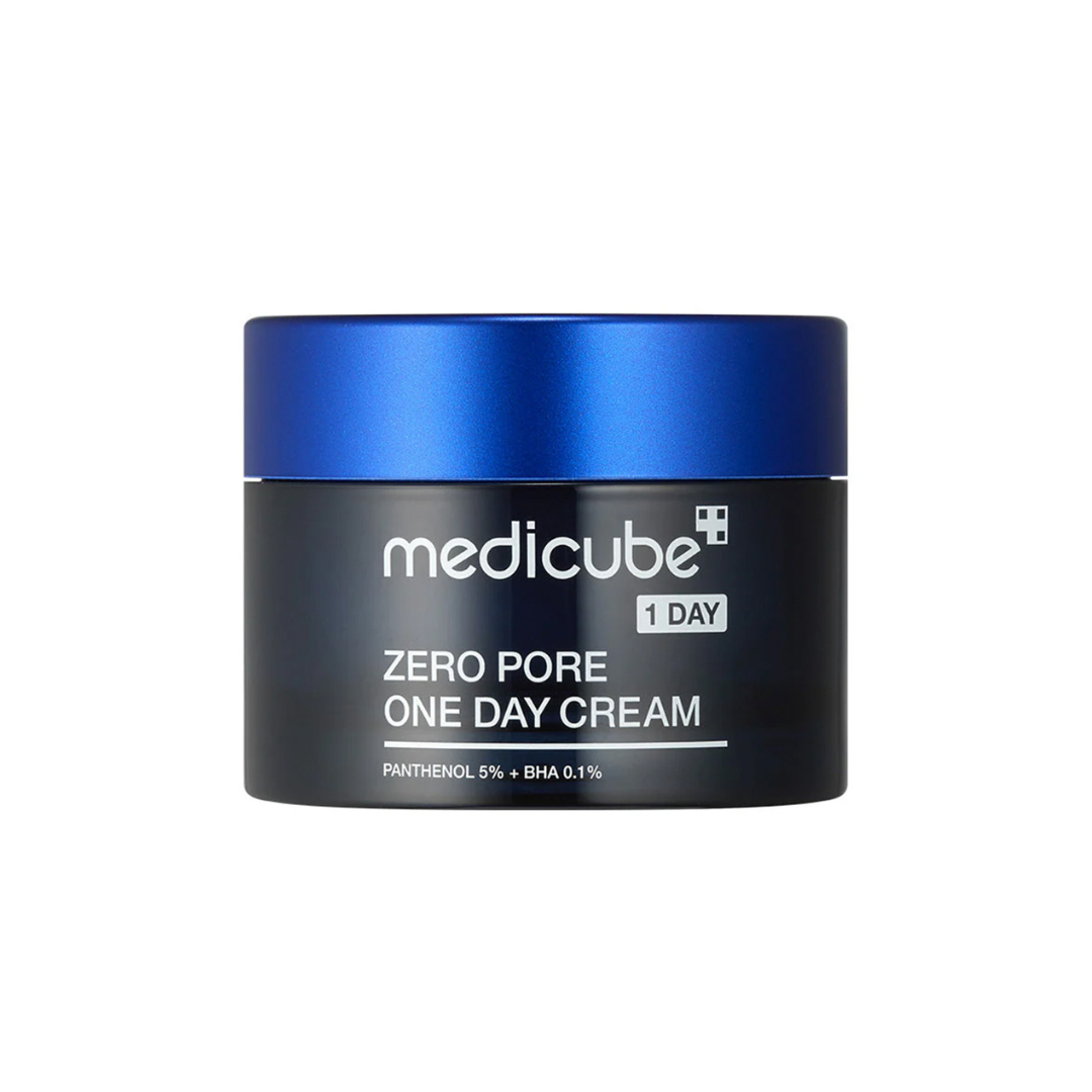 MEDICUBE Zero Pore One Day Cream