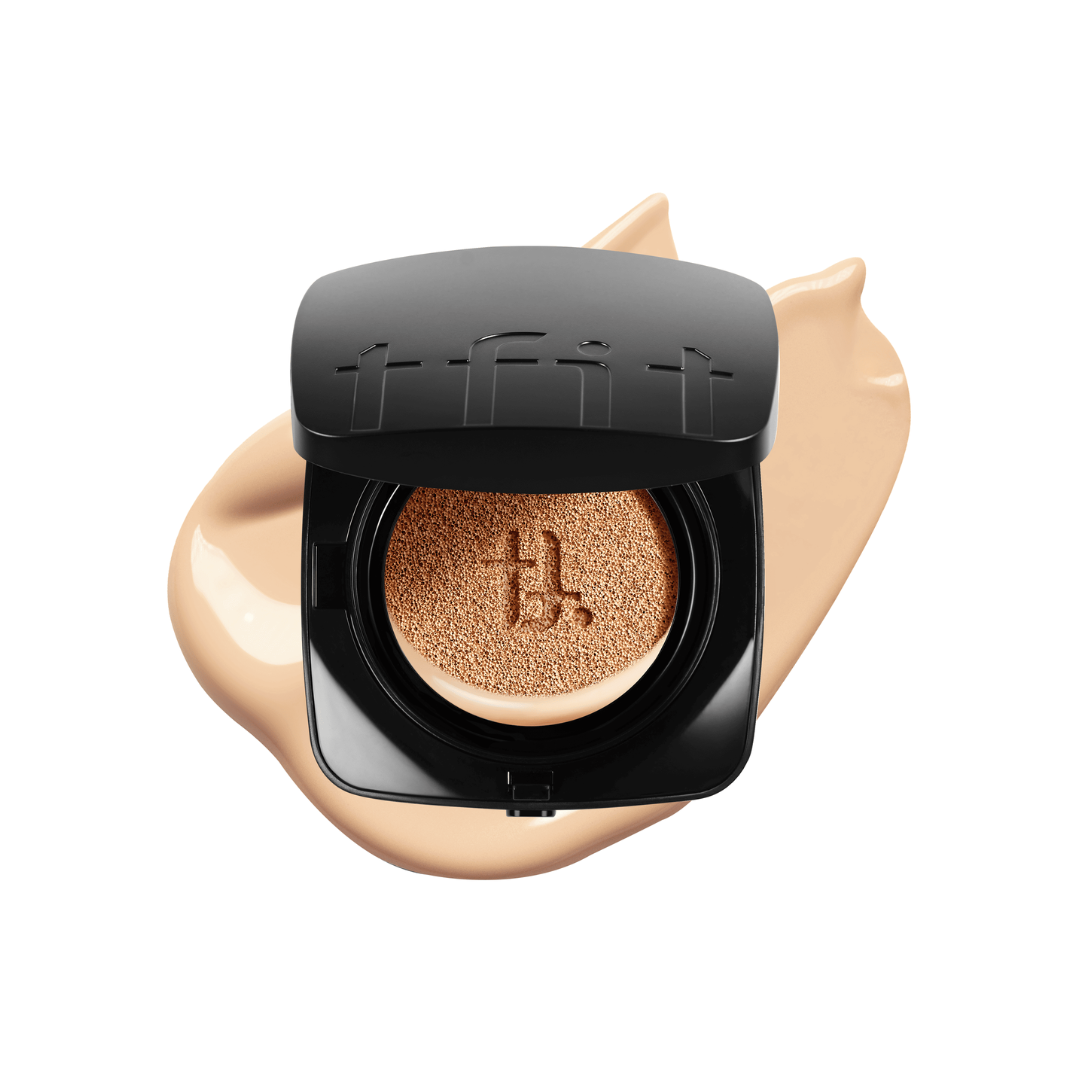 TFIT Layering Fit Glow Cushion (1.5 Suede)