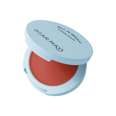 DEARMAY Lost Ribbon Cheek Balm 02 (Tomato Whistle)