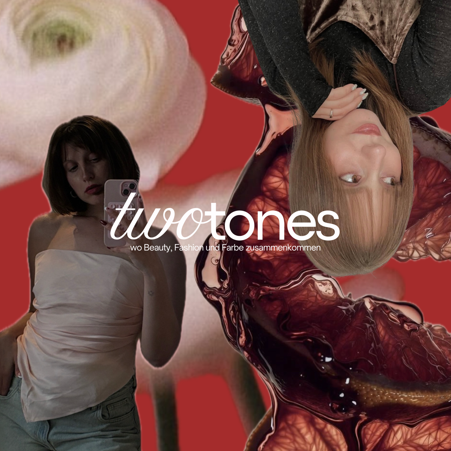 Two Tones Color Workshop 25.4.26 (inkl. 30€ Goodie Bag)