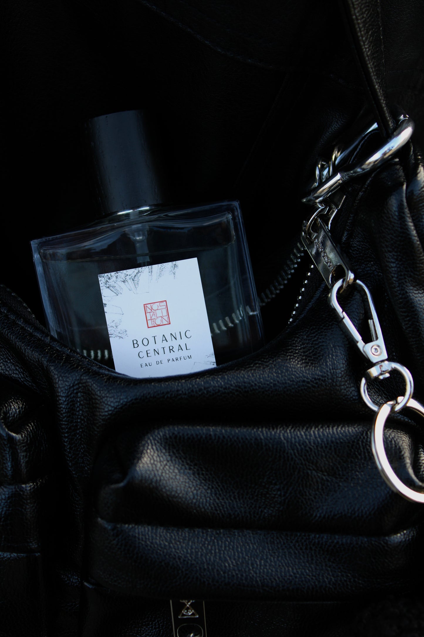 Botanic Central EDP (50ml)