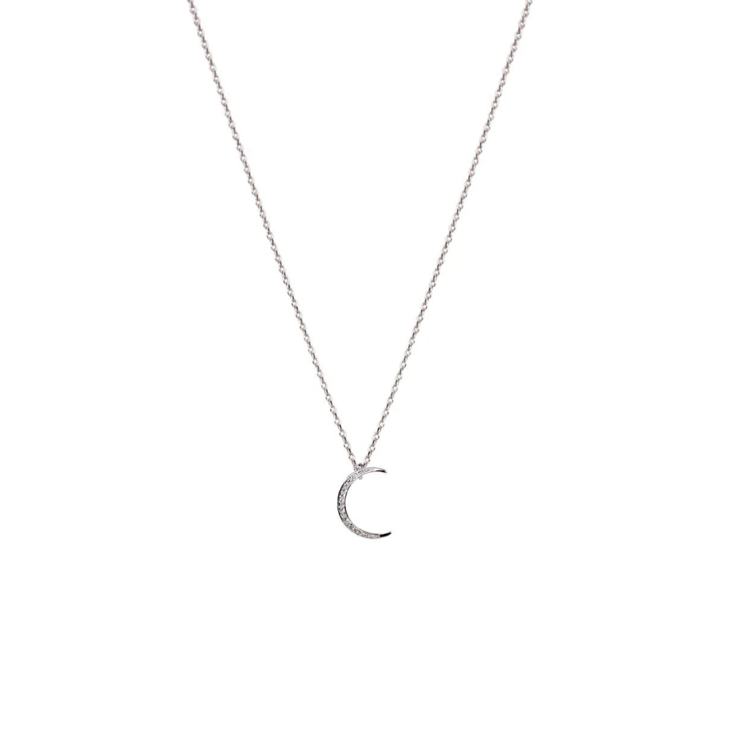 Moon Necklace