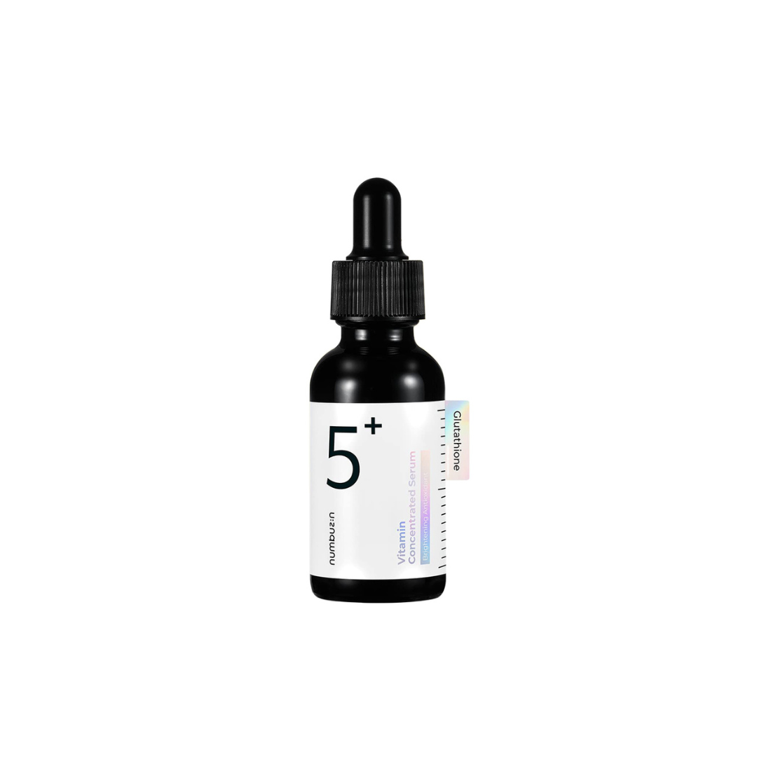 NUMBUZIN No.5 Vitamin Concentrated Serum