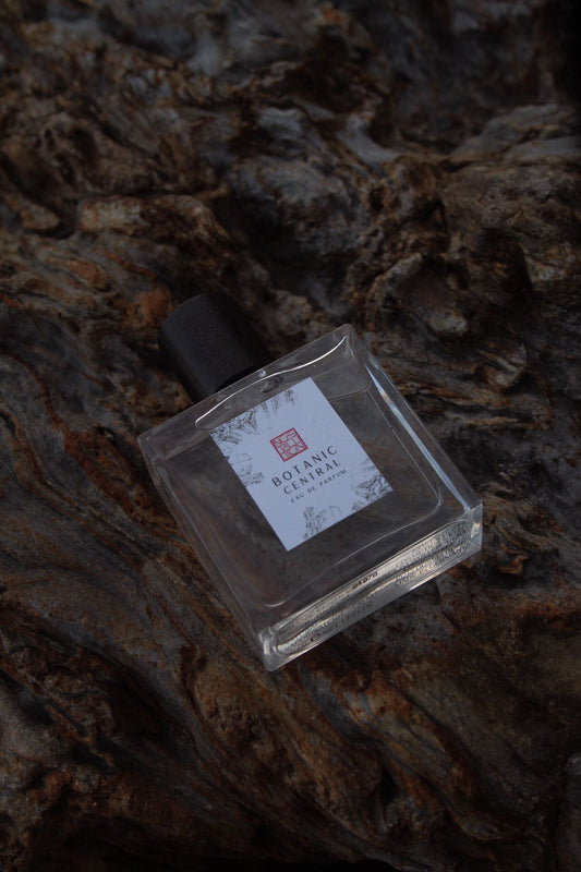 Botanic Central EDP (50ml)