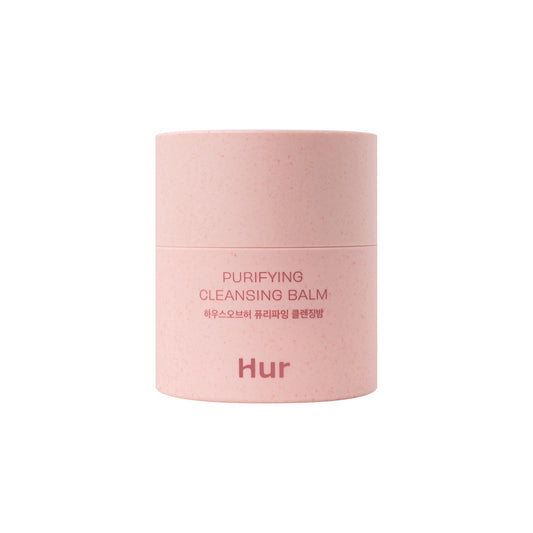HOUSE OF HUR Purifying Cleansing Balm